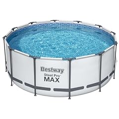 Bestway round solar for sale  Delivered anywhere in UK