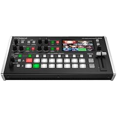 Roland video switcher for sale  Delivered anywhere in USA 