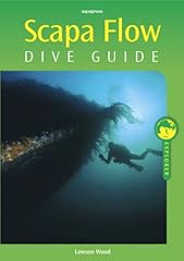Scapa flow dive for sale  Delivered anywhere in UK