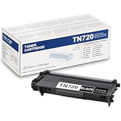 720 black toner for sale  Delivered anywhere in USA 