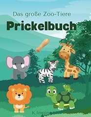 Große zoo tiere gebraucht kaufen  Wird an jeden Ort in Deutschland