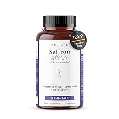 Nullure safran affron d'occasion  Livré partout en France