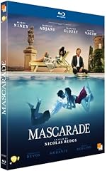 Mascarade blu ray d'occasion  Livré partout en France