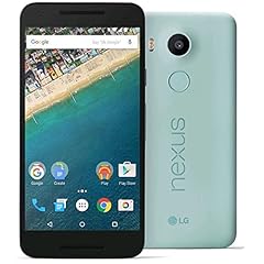 Smartphone google nexus d'occasion  Livré partout en France