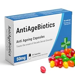Antiagebiotics funny gifts for sale  Delivered anywhere in UK
