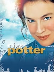 Miss potter usato  Spedito ovunque in Italia 