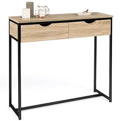Idmarket console tiroirs d'occasion  Livré partout en France