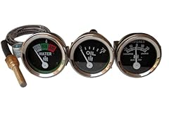 Gauges set fits for sale  Delivered anywhere in USA 