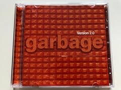 garbage version 2 0 d'occasion garbage version 2 0 d'occasion Livré partout en France