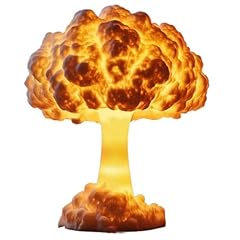 Teksome nuke lamp d'occasion  Livré partout en Belgiqu