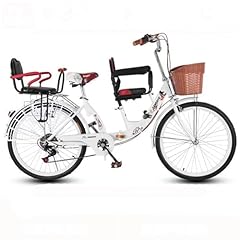 Bicicletta pieghevole pollici usato  Spedito ovunque in Italia 