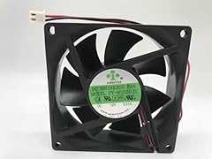 80mm case fan for sale  Delivered anywhere in UK
