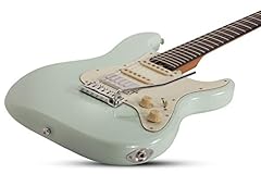 Schecter nick johnston for sale  Delivered anywhere in USA 
