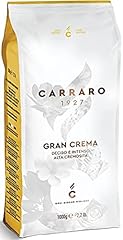 Carraro gran crema for sale  Delivered anywhere in UK