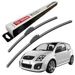 Silbak windscreen wipers for sale  Delivered anywhere in UK