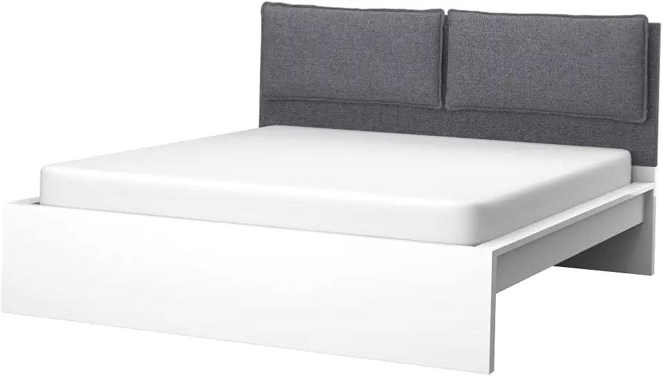 malm bed tweedehands malm bed tweedehands