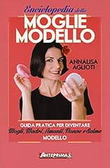 Enciclopedia della moglie usato  Spedito ovunque in Italia 