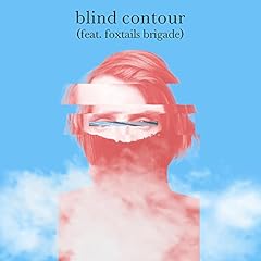 Blind contour usato  Spedito ovunque in Italia 