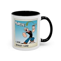 Popeye sailor man for sale  Delivered anywhere in USA 