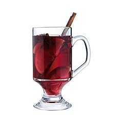 Arcoroc irish coffee for sale  Delivered anywhere in UK