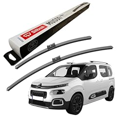Silbak windscreen wipers for sale  Delivered anywhere in UK