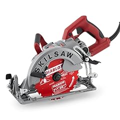 Skilsaw magnesium lightweight for sale  Delivered anywhere in USA 