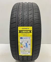 225 runflat sonixl for sale  Delivered anywhere in UK