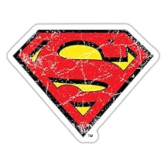 Spreadshirt superman shield for sale  Delivered anywhere in UK