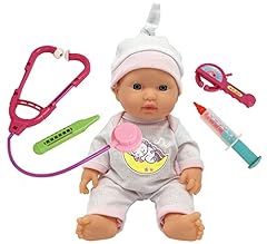 Baby doll doctor for sale  Delivered anywhere in USA 