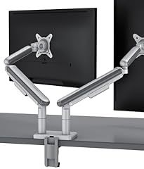 Desktronic dual monitor for sale  Delivered anywhere in UK