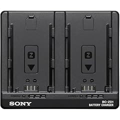 Sony zd1 caricabatterie usato  Spedito ovunque in Italia 