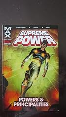 Supreme power vol. for sale  Delivered anywhere in USA 