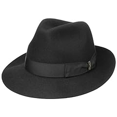 Borsalino classic fedora for sale  Delivered anywhere in USA 