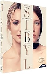 Sibyl blu ray d'occasion  Livré partout en France