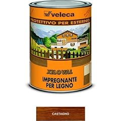 Veleca xiloval cera usato  Spedito ovunque in Italia 