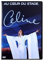 Céline dion coeur d'occasion  Livré partout en France