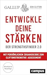 Entwickle stärken strengthsfi gebraucht kaufen  Wird an jeden Ort in Deutschland