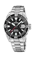 Festina diving watch gebraucht kaufen  Wird an jeden Ort in Deutschland