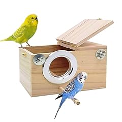 Kathson parakeet nest for sale  Delivered anywhere in USA 