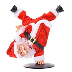 Electric santa claus for sale  Delivered anywhere in UK