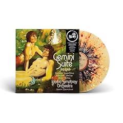 Gemini suite vinyl gebraucht kaufen  Wird an jeden Ort in Deutschland