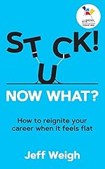 Stuck reignite career for sale  Delivered anywhere in UK