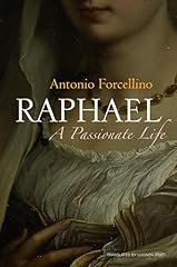 Raphael passionate life for sale  Delivered anywhere in UK