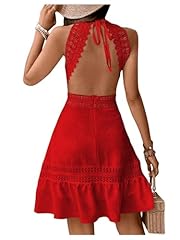 Floerns women contrast for sale  Delivered anywhere in USA 