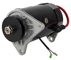 Rareelectrical new starter for sale  Delivered anywhere in USA 