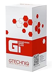 Gtechniq auto clearvision for sale  Delivered anywhere in UK