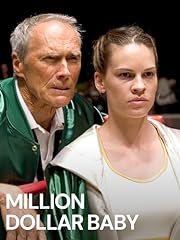 Million dollar baby d'occasion  Livré partout en France