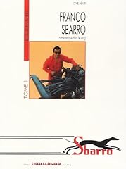 sbarro 1 43 d'occasion sbarro 1 43 d'occasion Livré partout en France