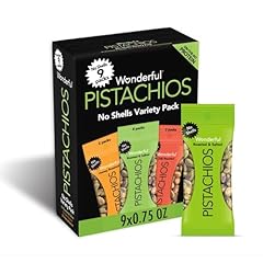 Wonderful pistachios shells for sale  Delivered anywhere in USA 
