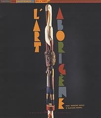 Art aborigène d'occasion  Livré partout en France